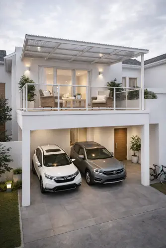 Kontraktor Mezzanine makasar