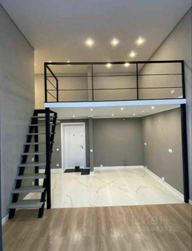 Kontraktor Mezzanine makasar- Terpercaya