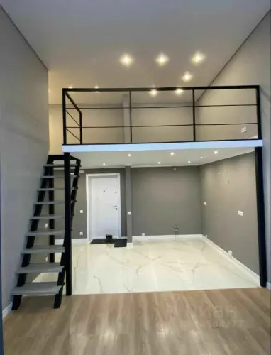 Kontraktor Mezzanine makasar- Terpercaya di Makasar